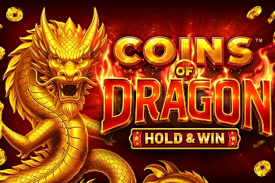 Coinsofdragonholdwin игровой автомат Амиго Винс Казино